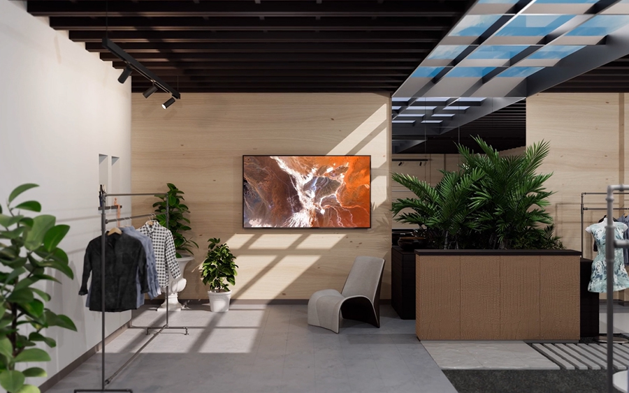 De nieuwe Sony line-up