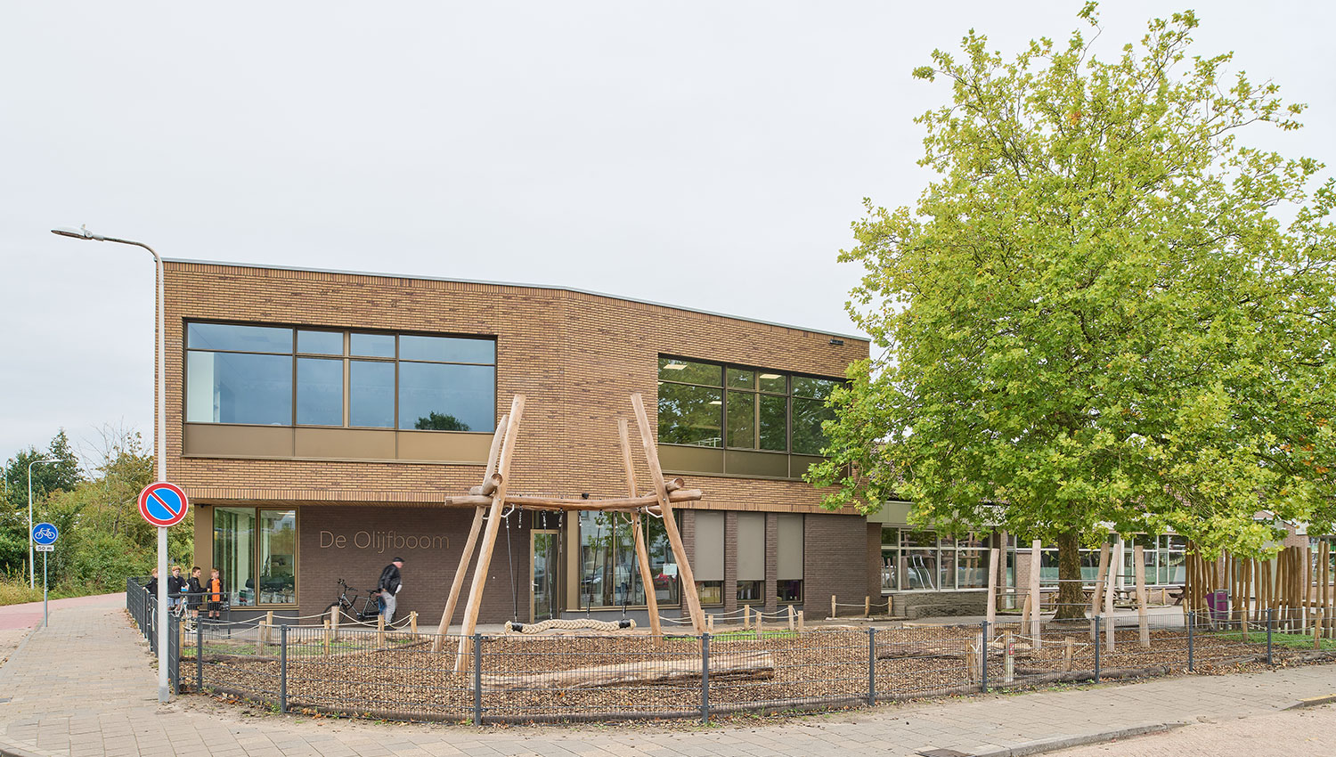 Basisschool De Olijfboom