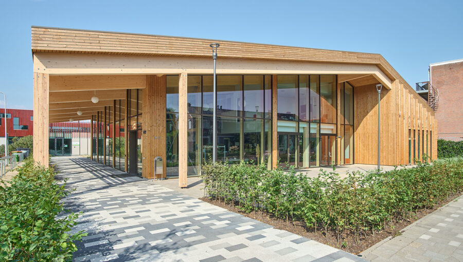 Gemeente Ede | Wijkhuis de Wulp
